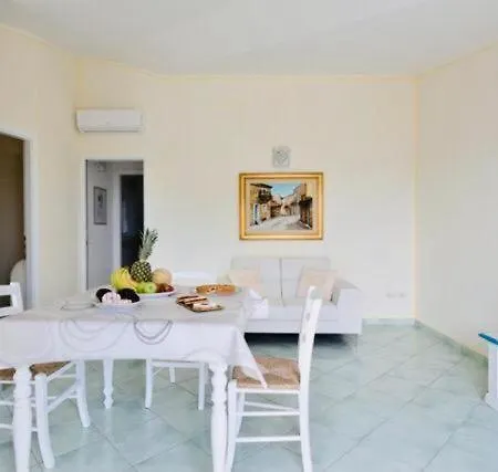아파트 La Sarda - Peddiu Hospitality