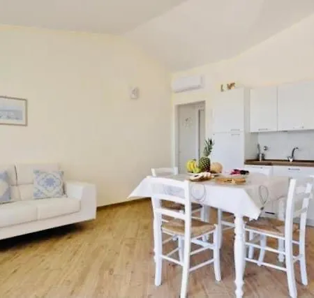 La Sarda - Peddiu Hospitality דירה