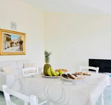 La Sarda - Peddiu Hospitality *