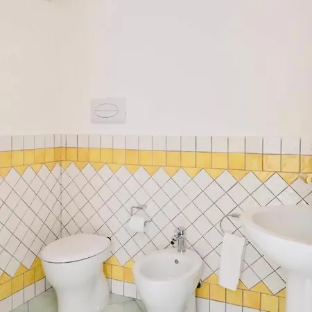 La Sarda - Peddiu Hospitality Apartment Àrbatax