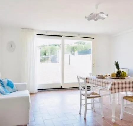 Apartment La Sarda - Peddiu Hospitality