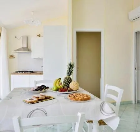 Apartment La Sarda - Peddiu Hospitality *