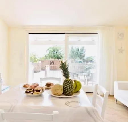 La Sarda - Peddiu Hospitality Apartment *
