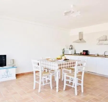 La Sarda - Peddiu Hospitality Apartment Arbatax