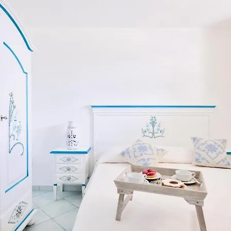 Apartment La Sarda - Peddiu Hospitality