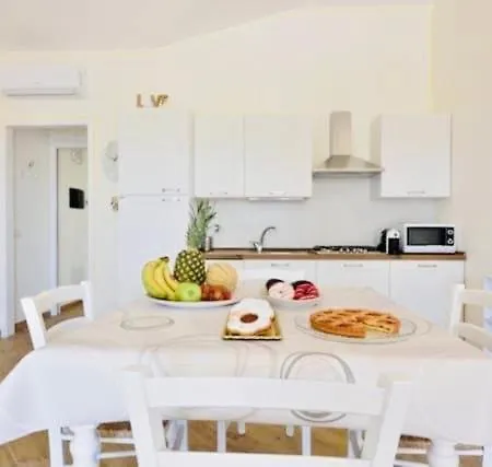 La Sarda - Peddiu Hospitality Apartment