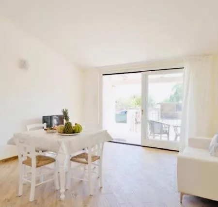 Apartment La Sarda - Peddiu Hospitality
