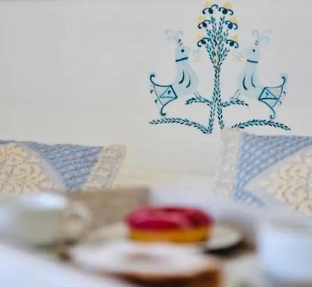 Apartment La Sarda - Peddiu Hospitality *