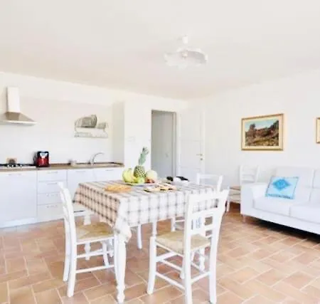 Apartment La Sarda - Peddiu Hospitality *