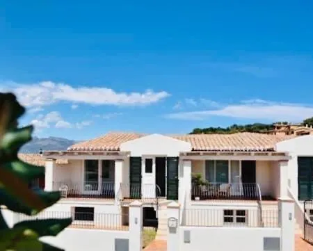 La Sarda - Peddiu Hospitality Apartment