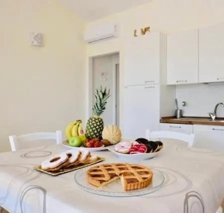 La Sarda - Peddiu Hospitality Apartment *
