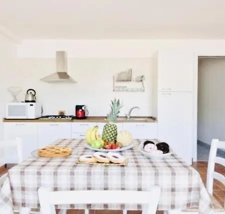 La Sarda - Peddiu Hospitality *