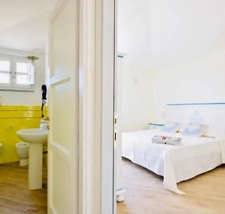 La Sarda - Peddiu Hospitality Apartment *