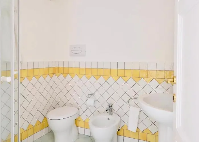 La Sarda - Peddiu Hospitality Apartament Àrbatax