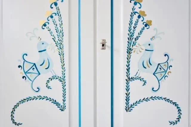 La Sarda - Peddiu Hospitality Apartament Àrbatax