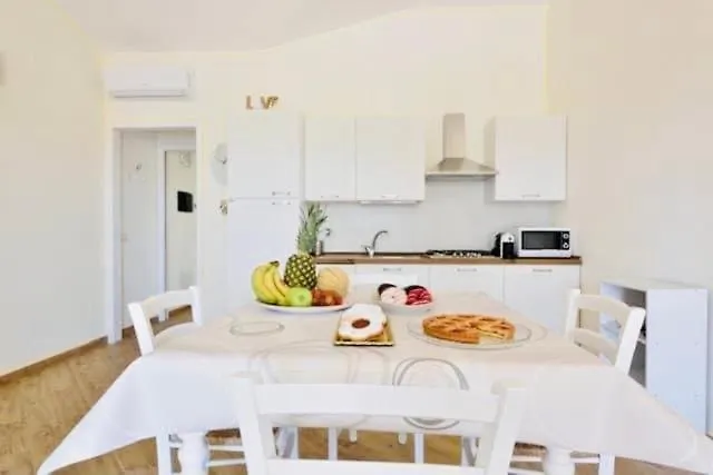 La Sarda - Peddiu Hospitality アパート