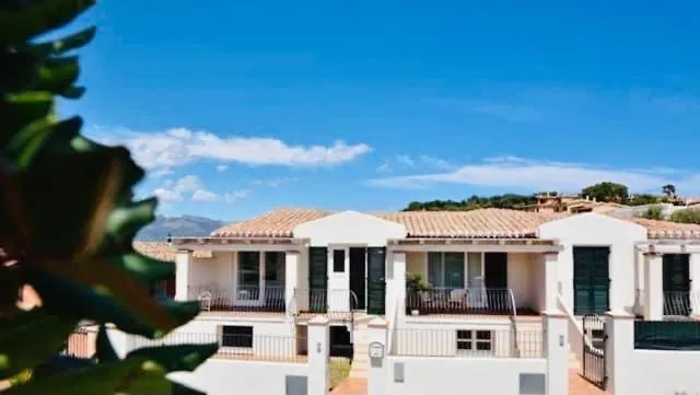 La Sarda - Peddiu Hospitality Apartament