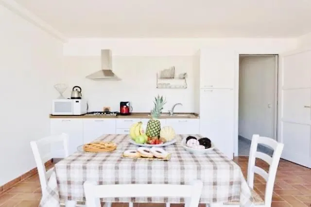 La Sarda - Peddiu Hospitality *